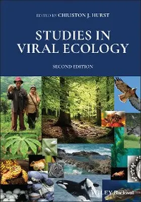 Hurst | Studies in Viral Ecology | E-Book | www2.sack.de