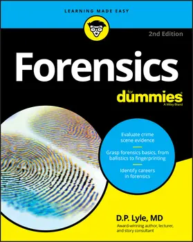 Lyle | Forensics for Dummies | Buch | 978-1-119-60896-7 | www2.sack.de