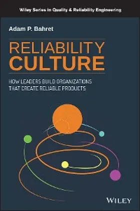 Bahret |  Reliability Culture | eBook | Sack Fachmedien