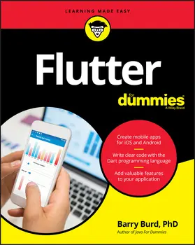 Burd |  Flutter for Dummies | Buch |  Sack Fachmedien
