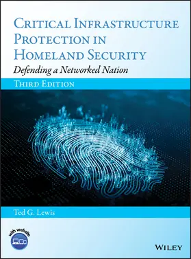 Lewis |  Critical Infrastructure Protection in Homeland Security | Buch |  Sack Fachmedien