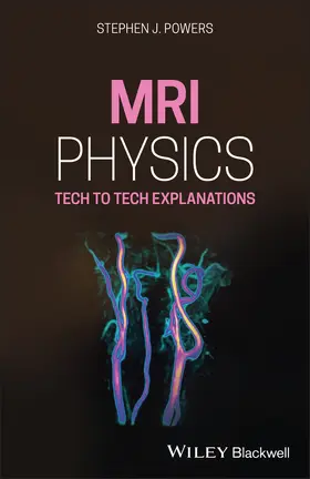 Powers |  MRI Physics | Buch |  Sack Fachmedien