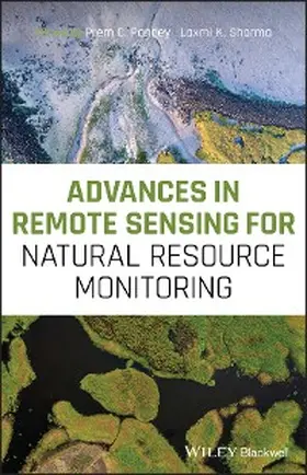 Pandey / Sharma |  Advances in Remote Sensing for Natural Resource Monitoring | eBook | Sack Fachmedien