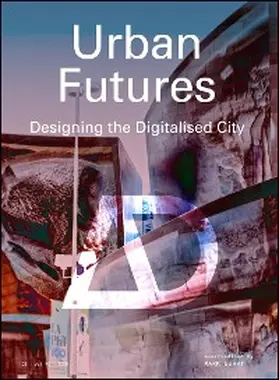 Burry |  Urban Futures | eBook | Sack Fachmedien