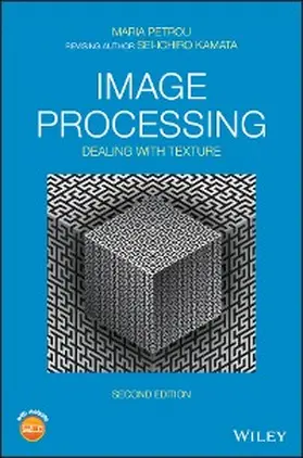 Petrou / Kamata | Image Processing | E-Book | sack.de