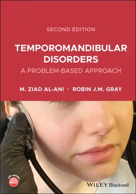 Al-Ani / Gray |  Temporomandibular Disorders | Buch |  Sack Fachmedien