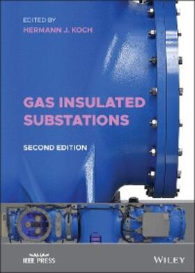 Koch | Gas Insulated Substations | E-Book | sack.de