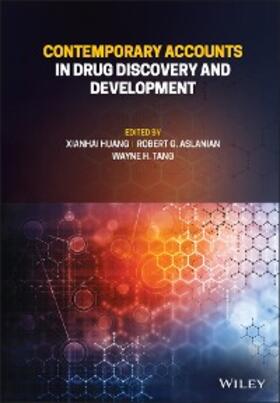 Huang / Aslanian / Tang | Contemporary Accounts in Drug Discovery and Development | E-Book | sack.de