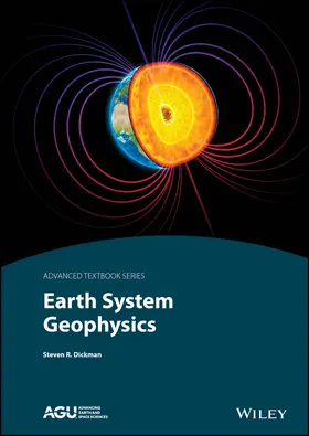 Dickman | Earth System Geophysics | Buch | 978-1-119-62795-1 | www2.sack.de