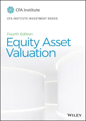 Pinto | Equity Asset Valuation | Buch | 978-1-119-62810-1 | www2.sack.de
