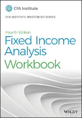 Petitt |  Fixed Income Analysis Workbook | eBook | Sack Fachmedien