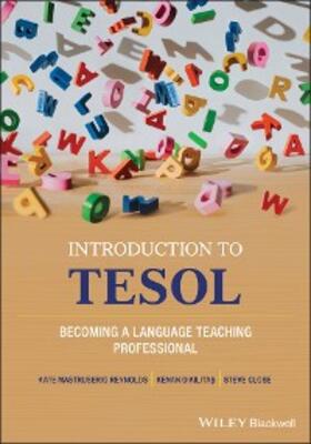Reynolds / Dikilitas / Close |  Introduction to TESOL | eBook | Sack Fachmedien