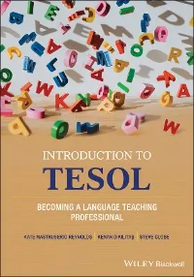 Reynolds / Dikilitas / Close |  Introduction to TESOL | eBook | Sack Fachmedien
