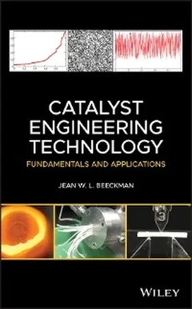 Beeckman | Catalyst Engineering Technology | E-Book | www2.sack.de