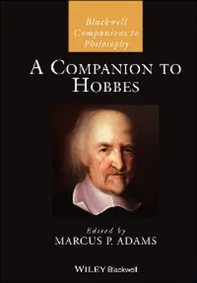 Adams |  A Companion to Hobbes | eBook | Sack Fachmedien