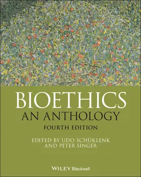 Schüklenk / Singer |  Bioethics | Buch |  Sack Fachmedien