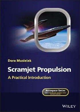 Musielak |  Scramjet Propulsion | eBook | Sack Fachmedien
