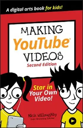 Willoughby / Eagle / Morris |  Making YouTube Videos | eBook | Sack Fachmedien