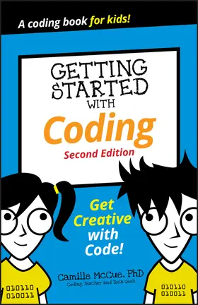 McCue | Getting Started with Coding | Buch | 978-1-119-64162-9 | www2.sack.de