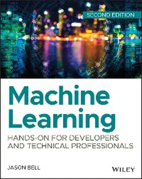 Bell |  Machine Learning | eBook | Sack Fachmedien