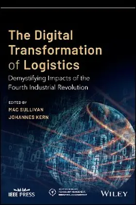 Sullivan / Kern |  The Digital Transformation of Logistics | eBook | Sack Fachmedien