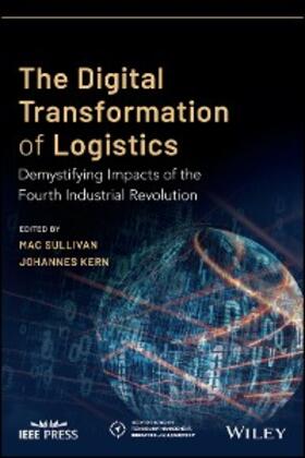 Sullivan / Kern |  The Digital Transformation of Logistics | eBook | Sack Fachmedien