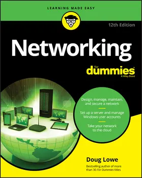 Lowe |  Networking for Dummies | Buch |  Sack Fachmedien
