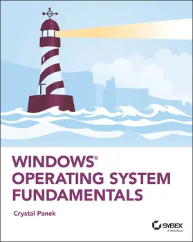 Panek |  Windows Operating System Fundamentals | Buch |  Sack Fachmedien