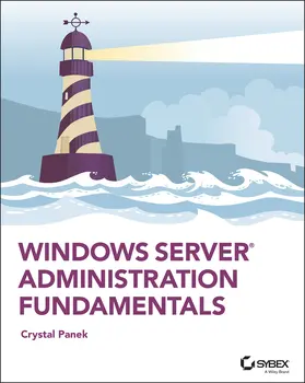 Panek |  Windows Server Administration Fundamentals | Buch |  Sack Fachmedien