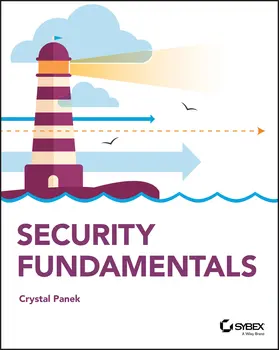 Panek |  Security Fundamentals | Buch |  Sack Fachmedien
