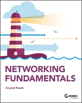 Panek |  Networking Fundamentals | Buch |  Sack Fachmedien