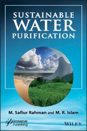 Islam / Rahman | Sustainable Water Purification | E-Book | sack.de