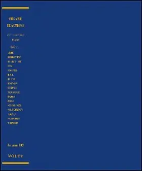 Evans |  Organic Reactions, Volume 102 | eBook | Sack Fachmedien