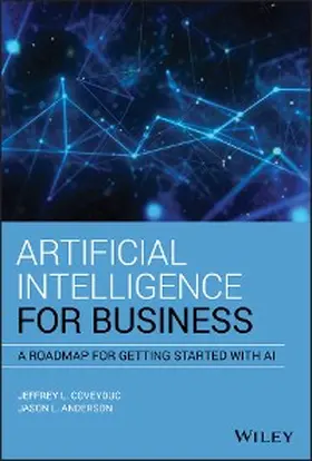 Anderson / Coveyduc | Artificial Intelligence for Business | E-Book | www2.sack.de