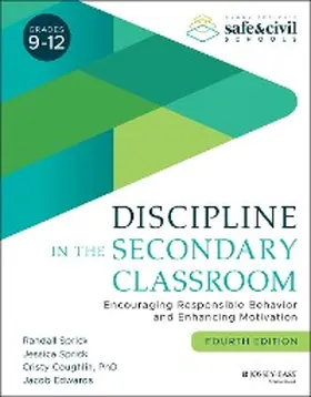 Sprick / Coughlin / Edwards | Discipline in the Secondary Classroom | E-Book | sack.de