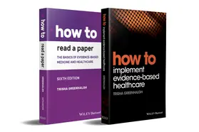 Greenhalgh |  How to Read a Paper Set | Buch |  Sack Fachmedien
