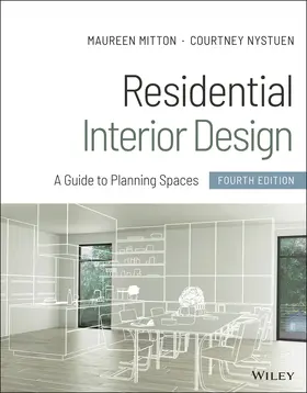 Mitton / Nystuen |  Residential Interior Design | Buch |  Sack Fachmedien