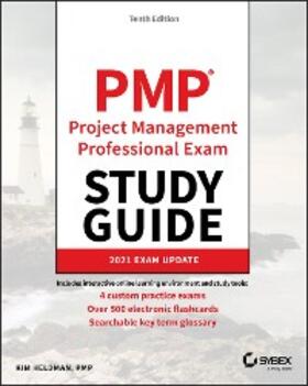 Heldman | PMP Project Management Professional Exam Study Guide | E-Book | sack.de