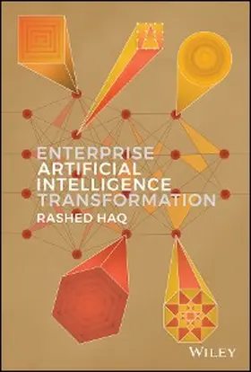 Haq |  Enterprise Artificial Intelligence Transformation | eBook | Sack Fachmedien