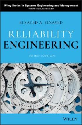 Elsayed |  Reliability Engineering | eBook | Sack Fachmedien
