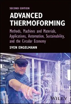 Engelmann | Advanced Thermoforming | E-Book | www2.sack.de