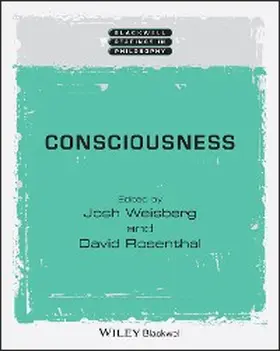Weisberg / Rosenthal |  Consciousness | eBook | Sack Fachmedien