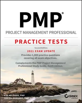 Heldman / Mangano |  Pmp Project Management Professional Practice Tests | Buch |  Sack Fachmedien