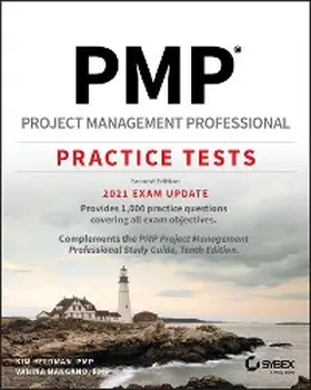 Heldman / Mangano | PMP Project Management Professional Practice Tests | E-Book | www2.sack.de