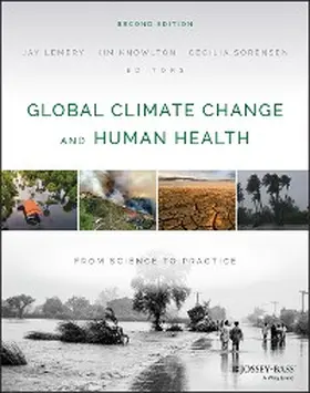 Lemery / Knowlton / Sorensen |  Global Climate Change and Human Health | eBook | Sack Fachmedien