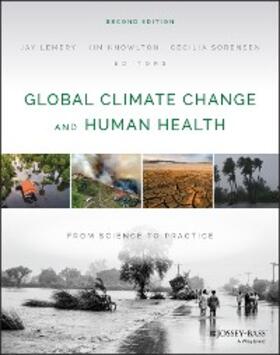 Lemery / Knowlton / Sorensen |  Global Climate Change and Human Health | eBook | Sack Fachmedien