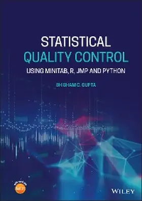 Gupta | Statistical Quality Control | E-Book | www2.sack.de