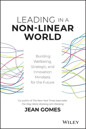 Gomes |  Leading in a Non-Linear World | Buch |  Sack Fachmedien
