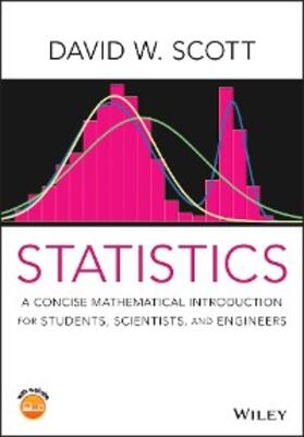 Scott |  Statistics | eBook | Sack Fachmedien
