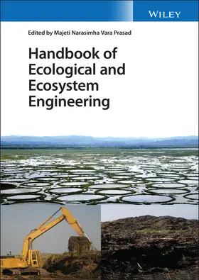 Prasad |  Ecological and Ecosystem Engin | Buch |  Sack Fachmedien